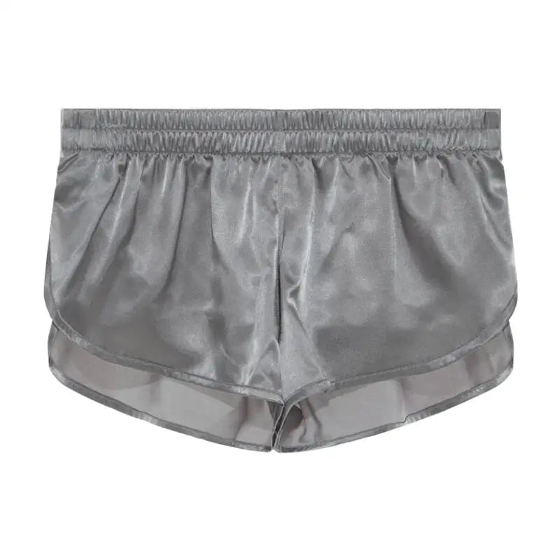 #PB Men's Underwear Boxer Shorts Soft Stretch Silky Smooth - passionbarn.com