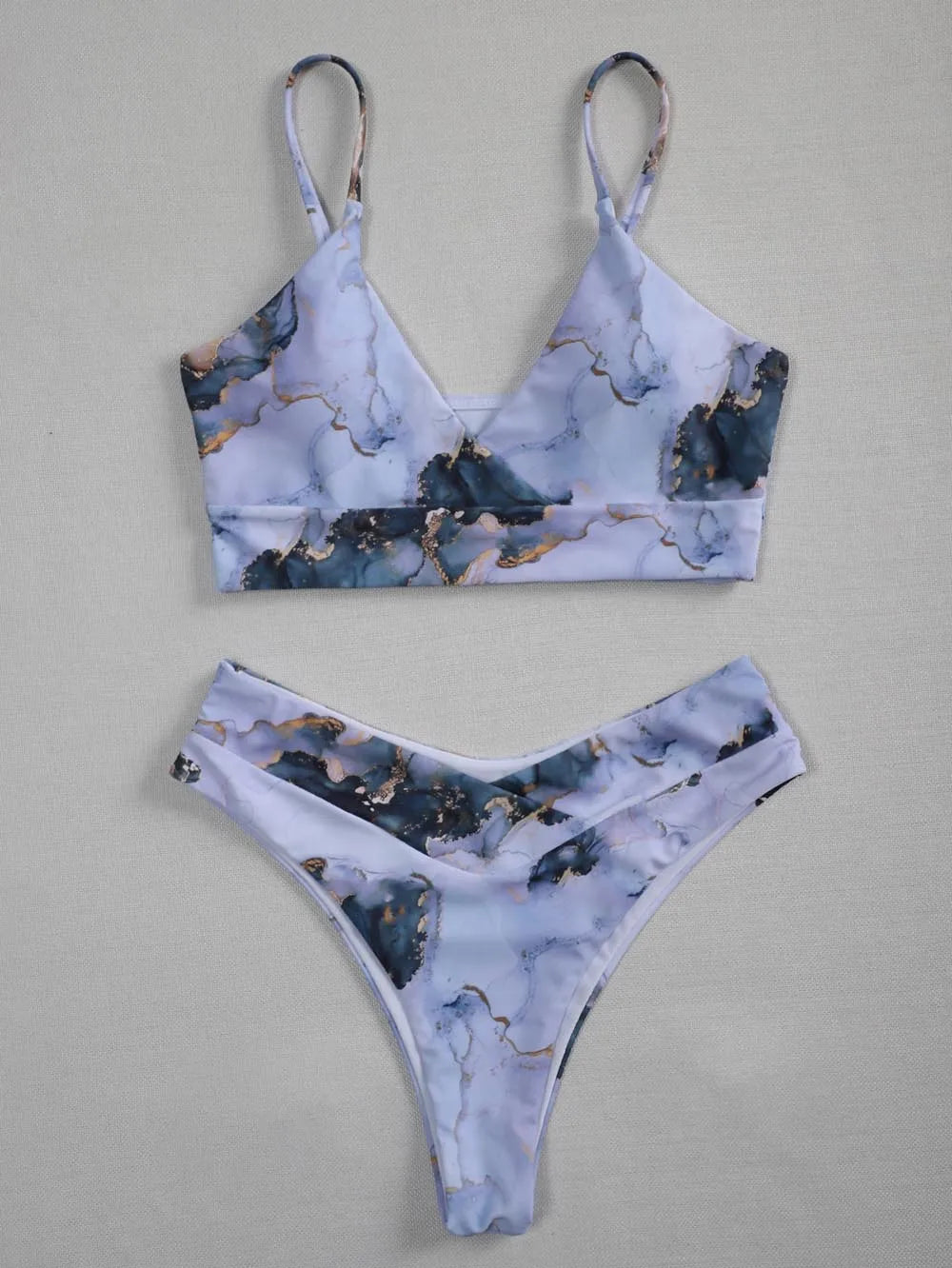 #PB Push up Bikini