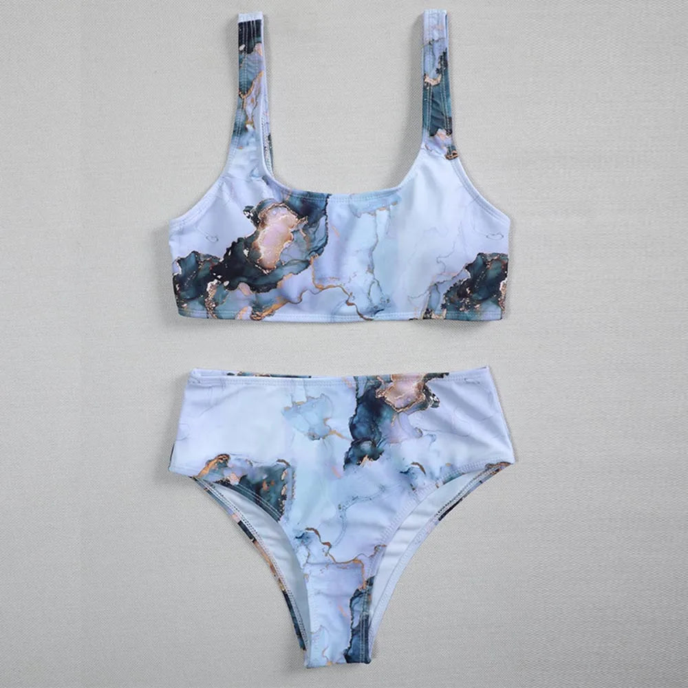 #PB Push up Bikini