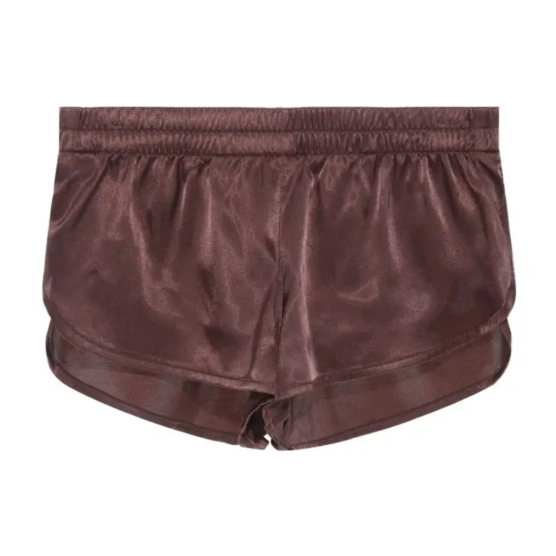 #PB Men's Pajamas Bottoms Shorts - passionbarn.com