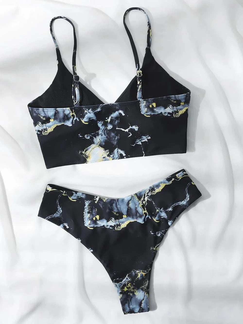 #PB Push up Bikini