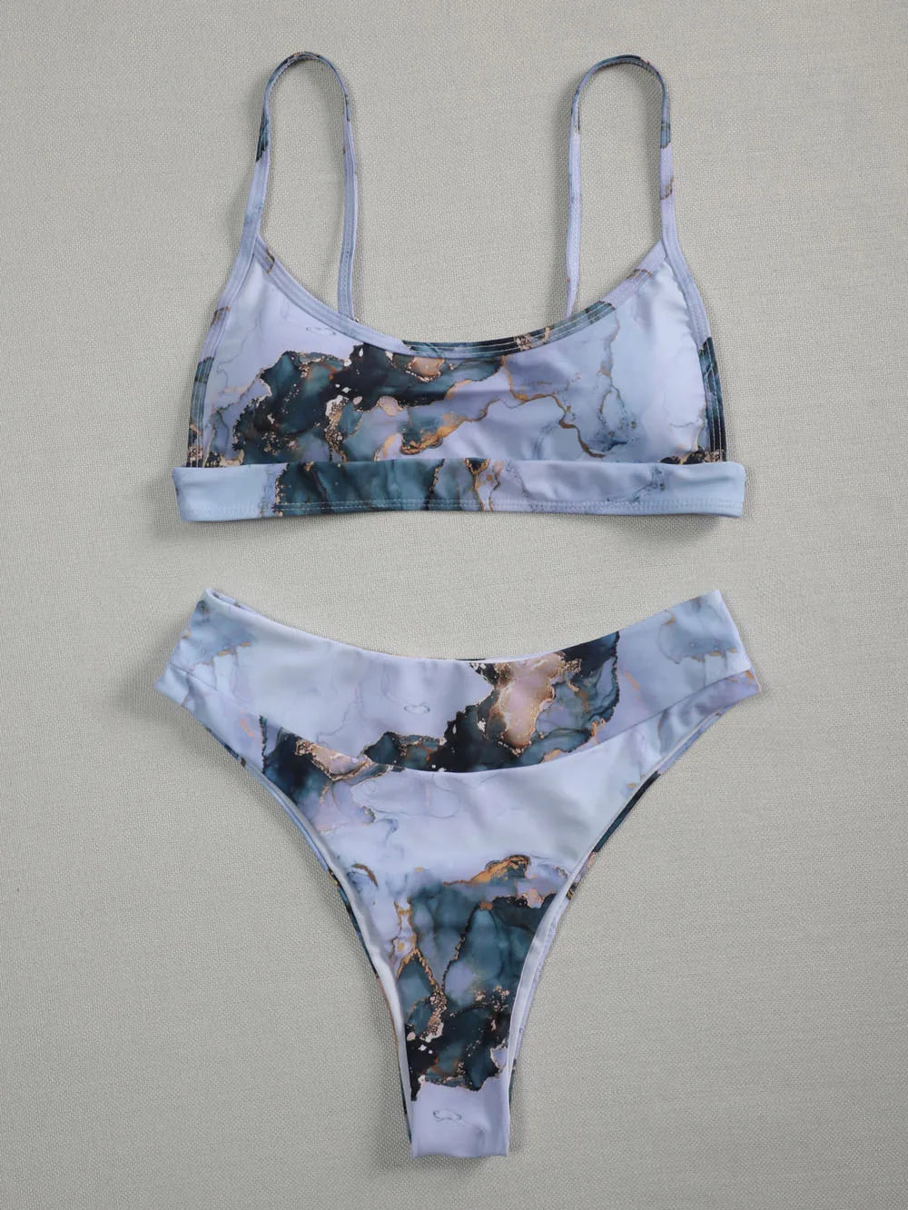 #PB Push up Bikini