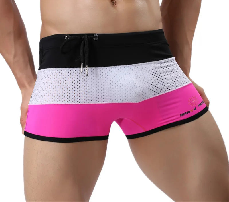 #PB Men Swimwear Shorts