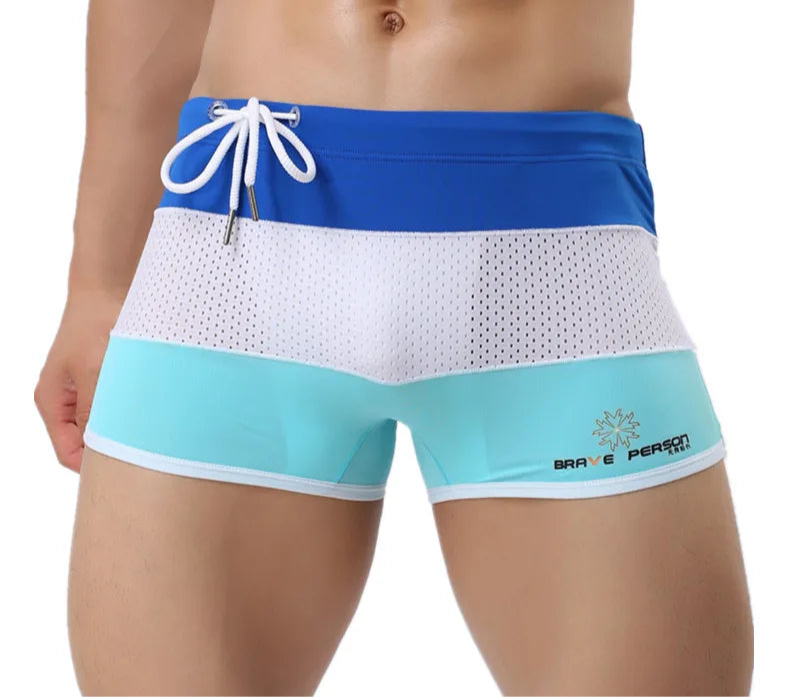 #PB Men Swimwear Shorts