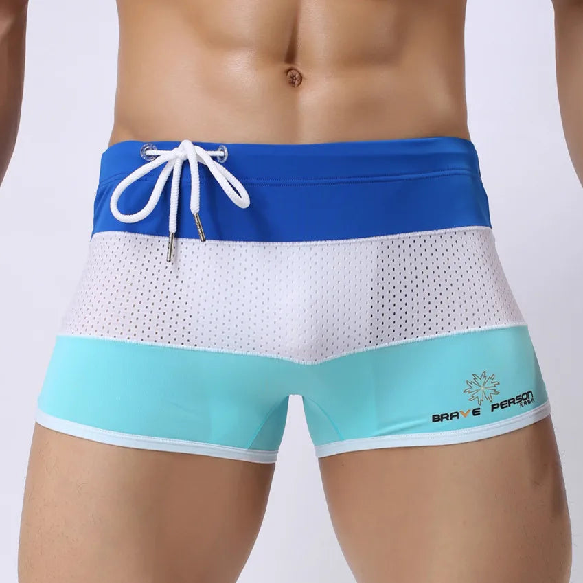 #PB Men Swimwear Shorts