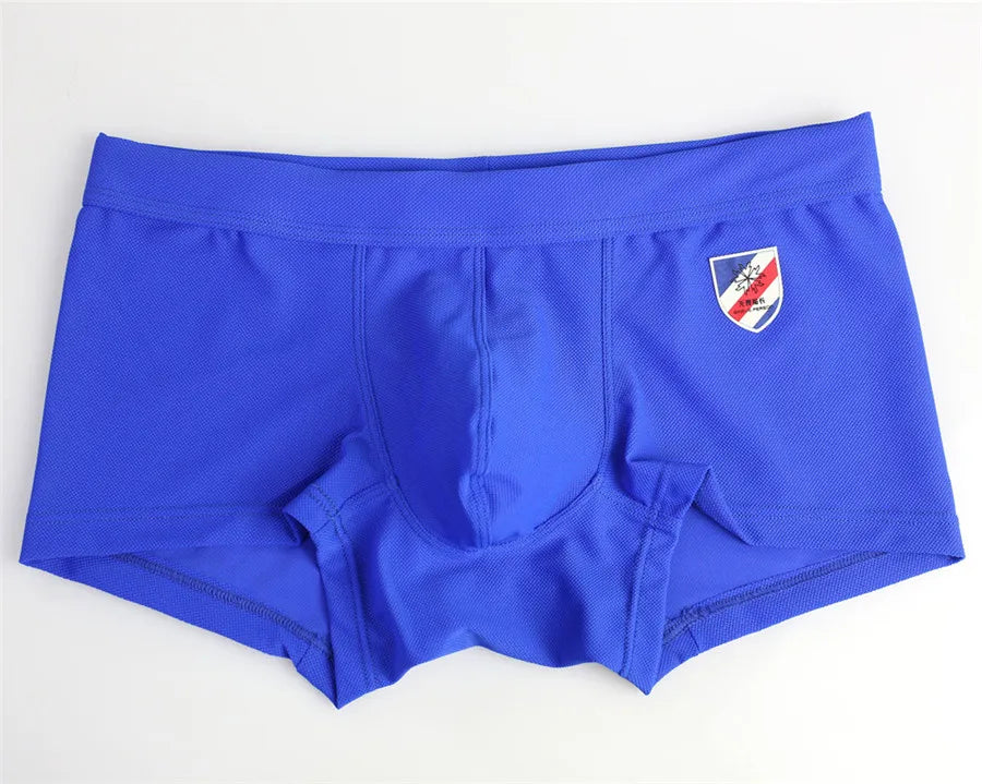 #PB Boxers Men's Shorts