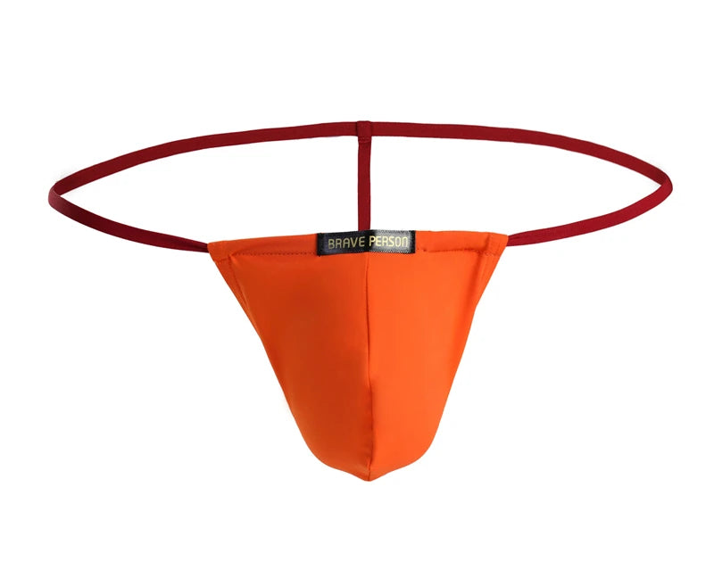 #PB Men Jockstrap Thongs