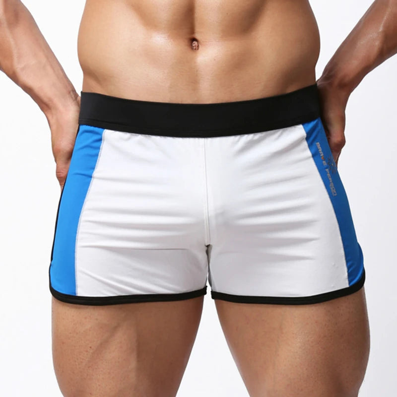 #PB Men Beachwear Shorts