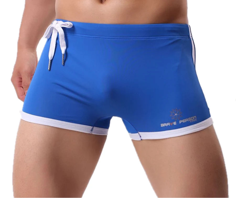 #PB Men's Beach Wear Shorts Swim - passionbarn.com