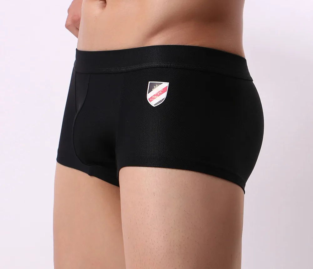 #PB Boxers Men's Shorts