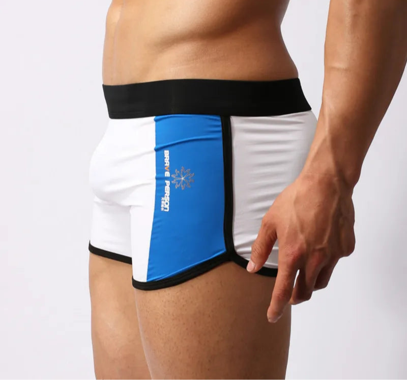 #PB Men Beachwear Shorts