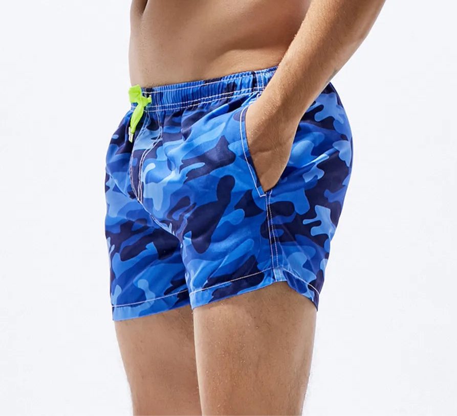 #PB Men's Board Shorts