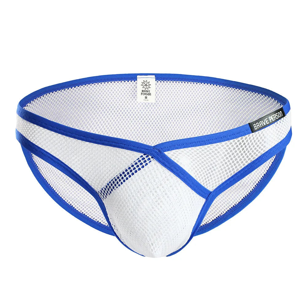 #PB Briefs for Men Underwear - passionbarn.com