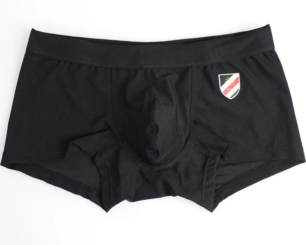 #PB Boxers Men's Shorts