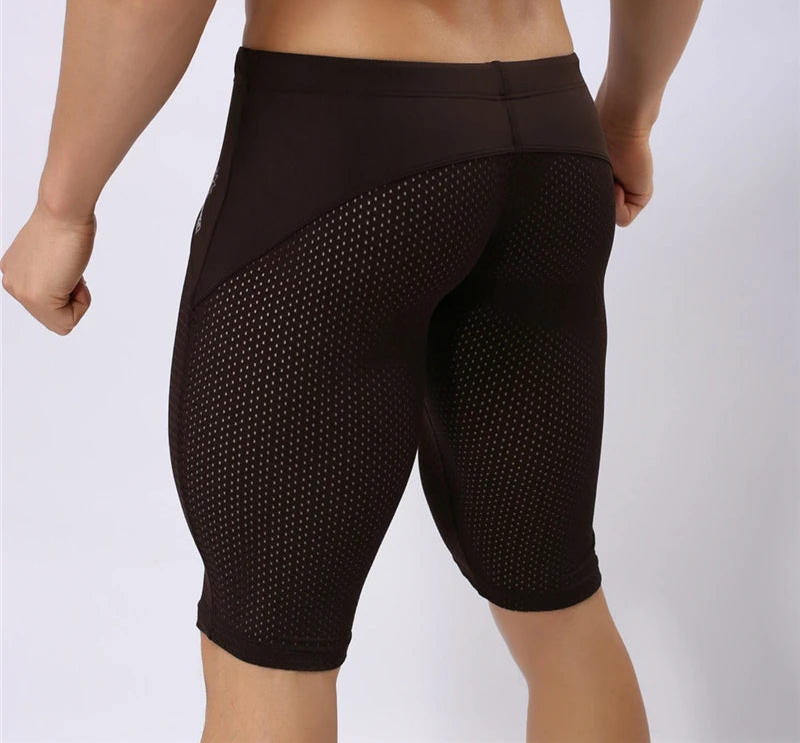 #PB Style Shorts