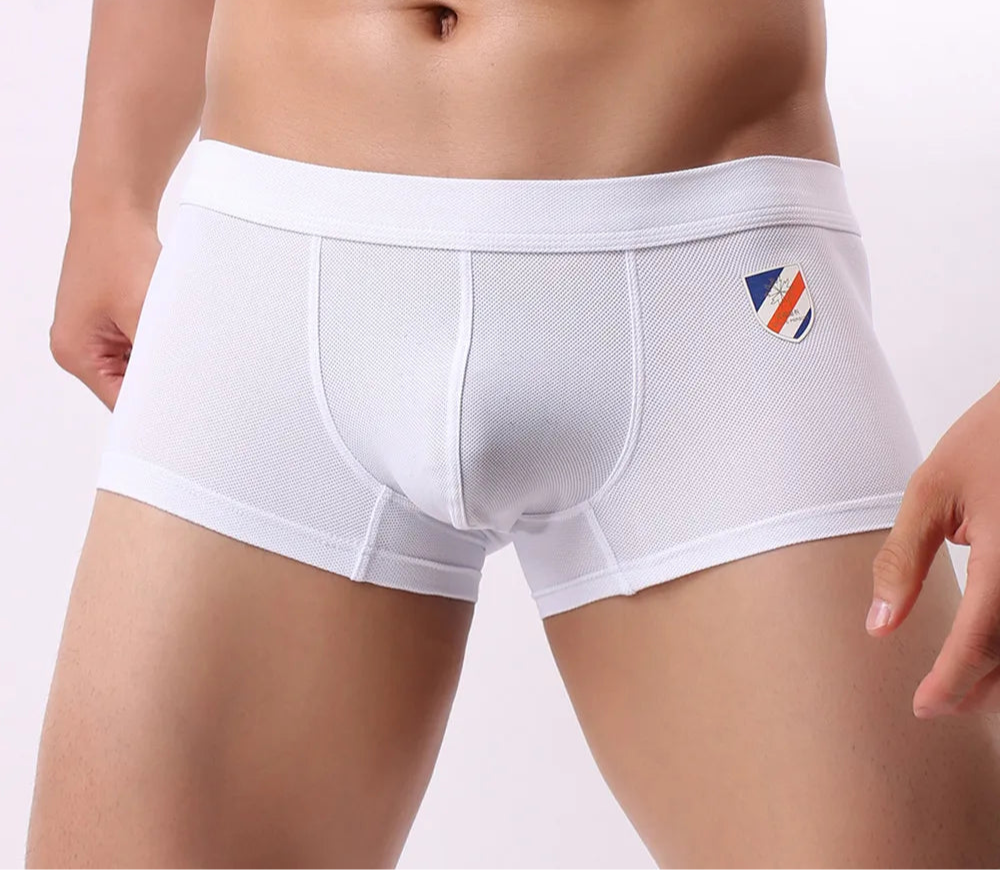 #PB Boxers Men's Shorts