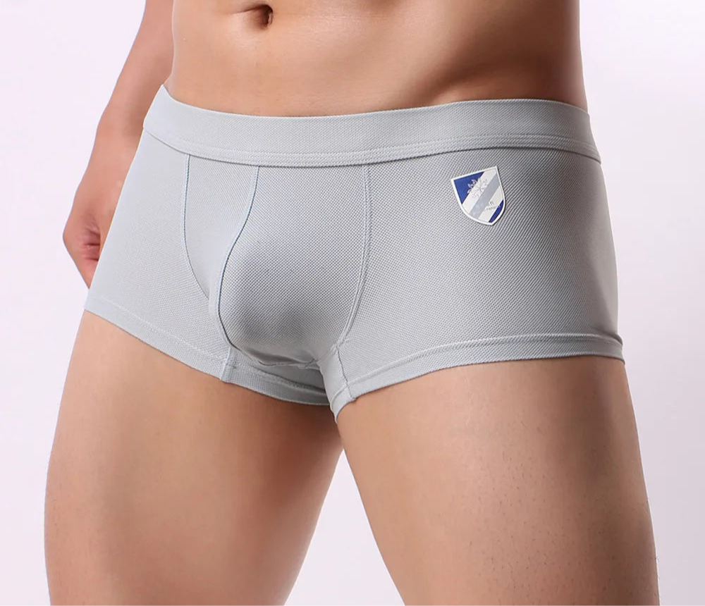 #PB Boxers Men's Shorts