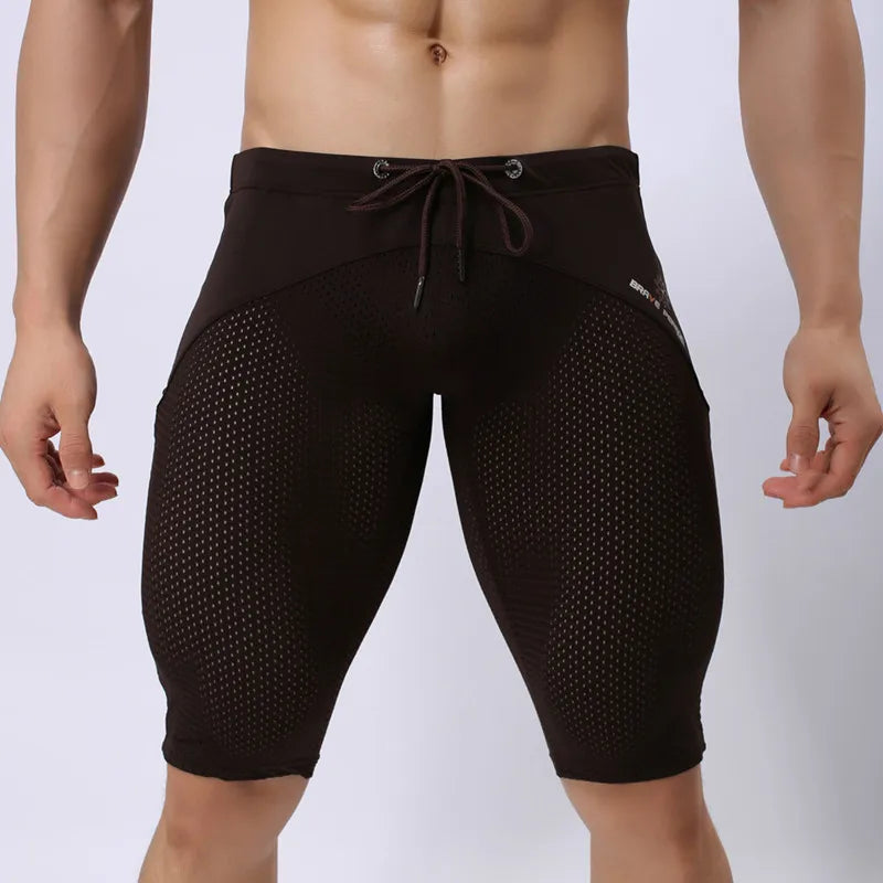 #PB Style Shorts