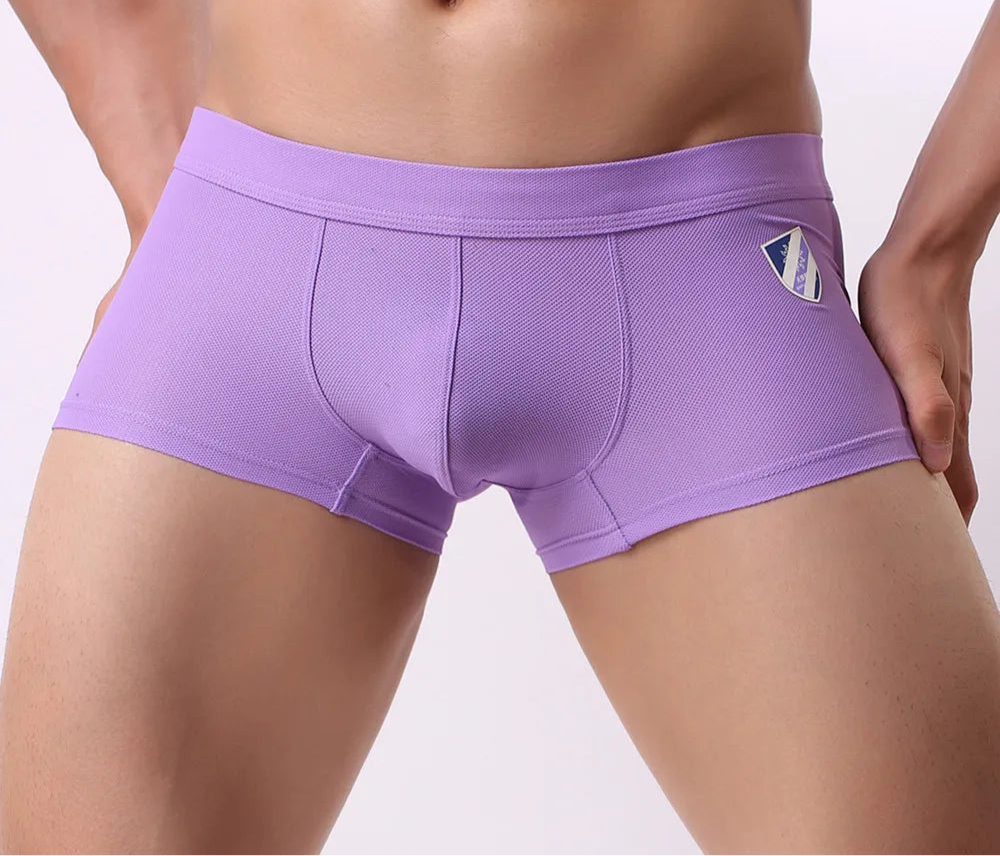 #PB Boxers Men's Shorts