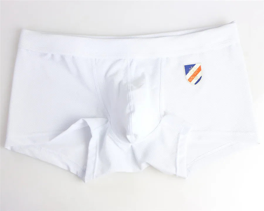 #PB Boxers Men's Shorts