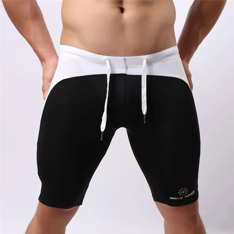 #PB Men's Beach Wear Multifunctional Shorts