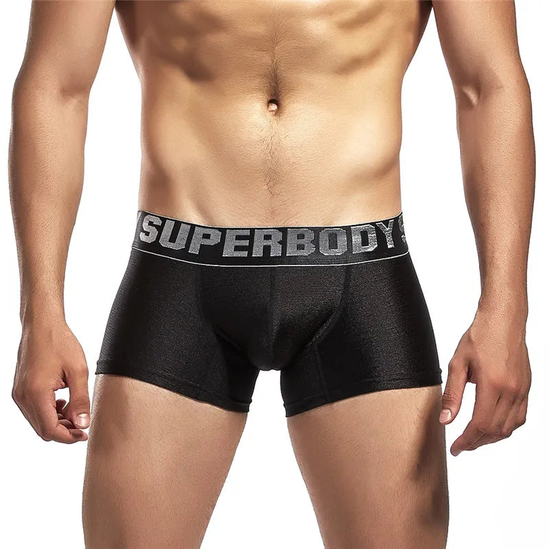 #PB Men's Underwear - passionbarn.com