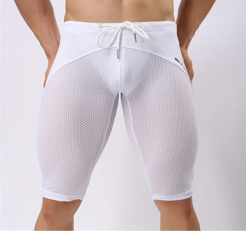 #PB Style Shorts
