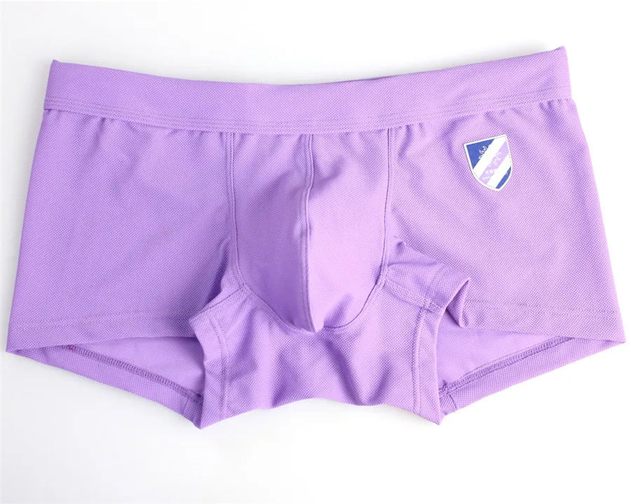 #PB Boxers Men's Shorts