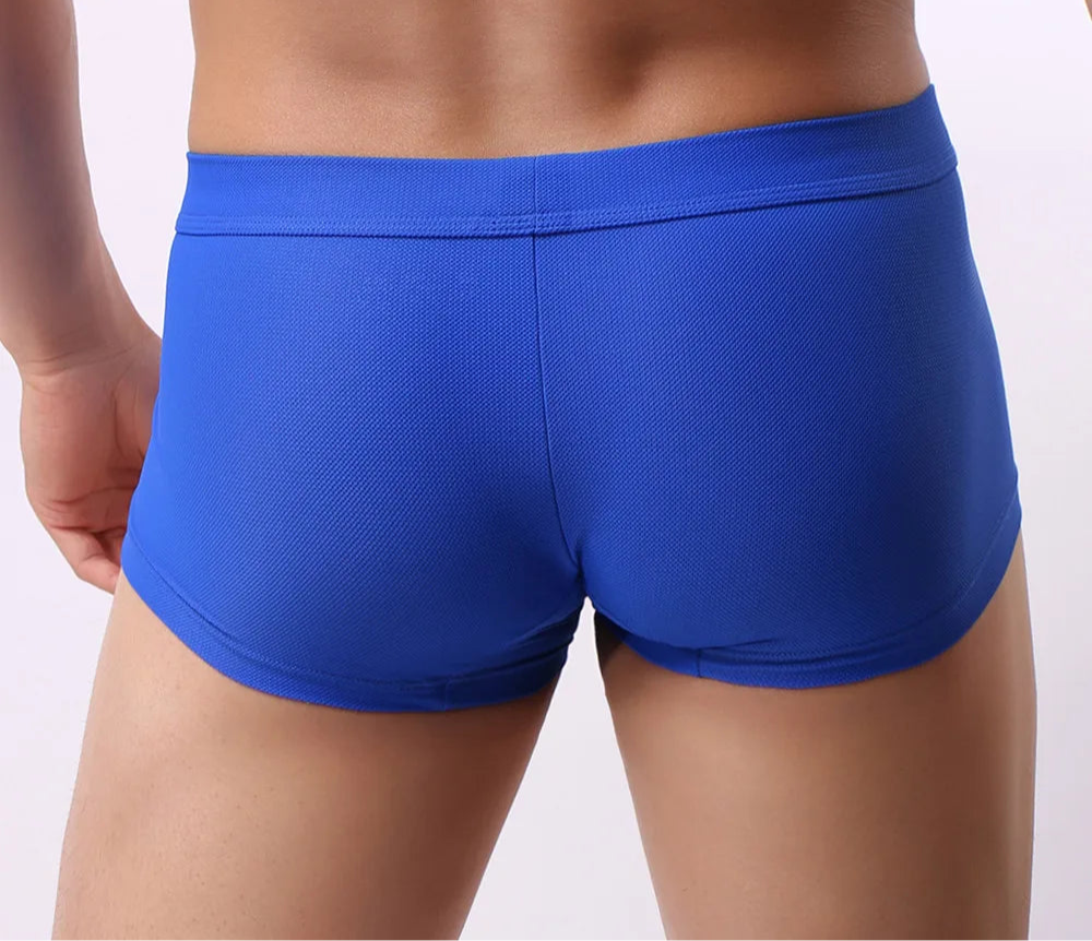 #PB Boxers Men's Shorts