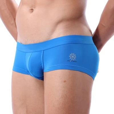 #PB Men's Boxer Shorts