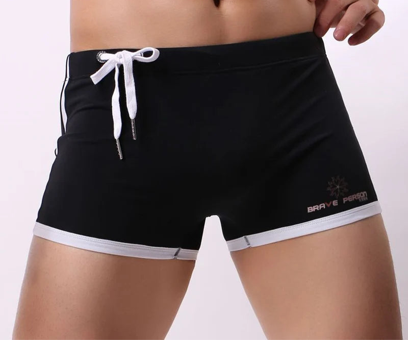 #PB Men's Beach Wear Shorts Swim - passionbarn.com