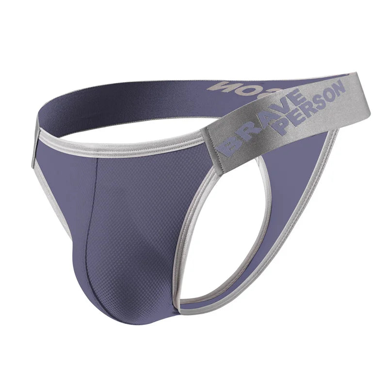 #PB Men Thongs Underwear - passionbarn.com