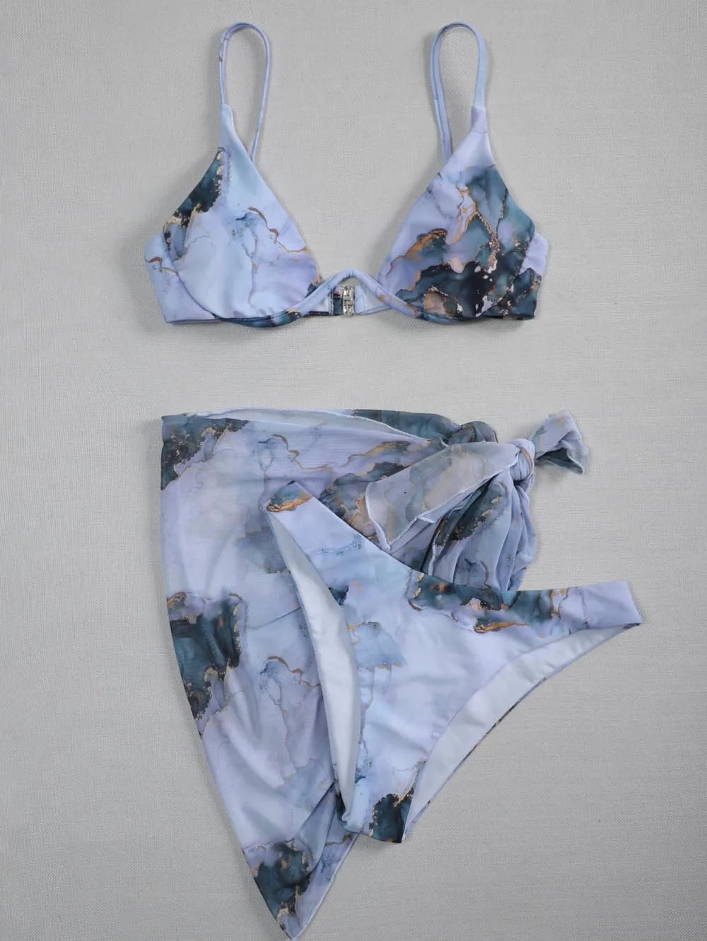 #PB Push up Bikini