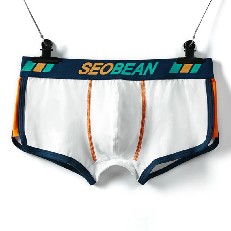 #PB Shorts Men Underwear Boxer