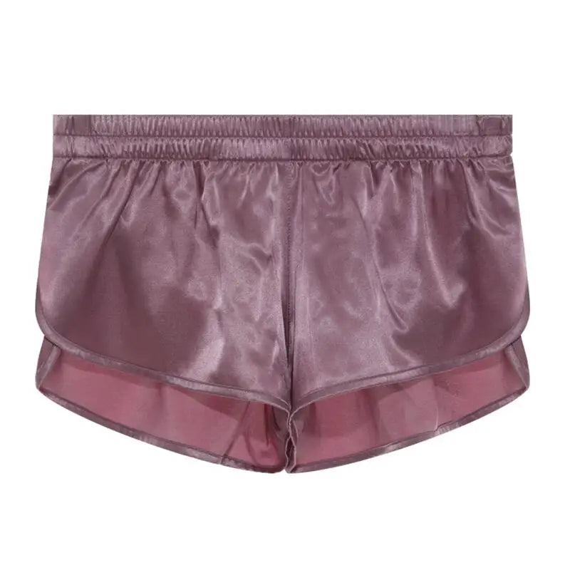 #PB Men's Pajamas Bottoms Shorts - passionbarn.com