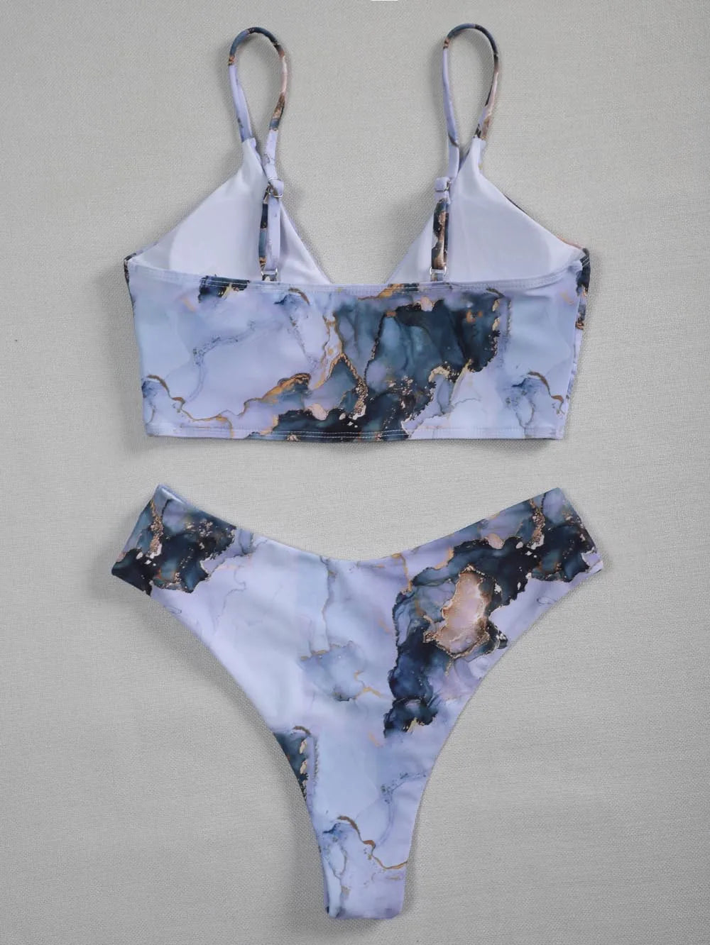 #PB Push up Bikini