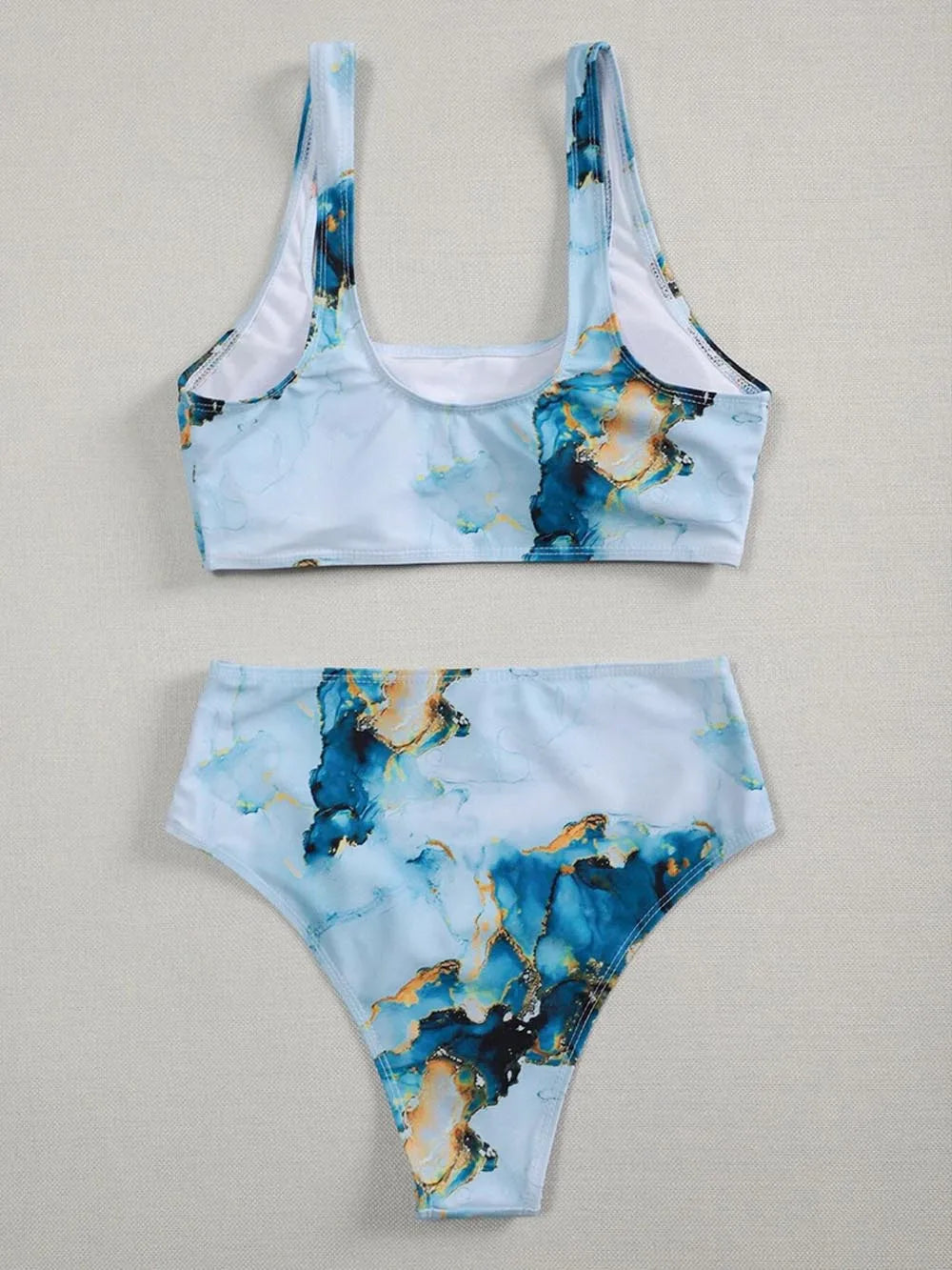 #PB Push up Bikini