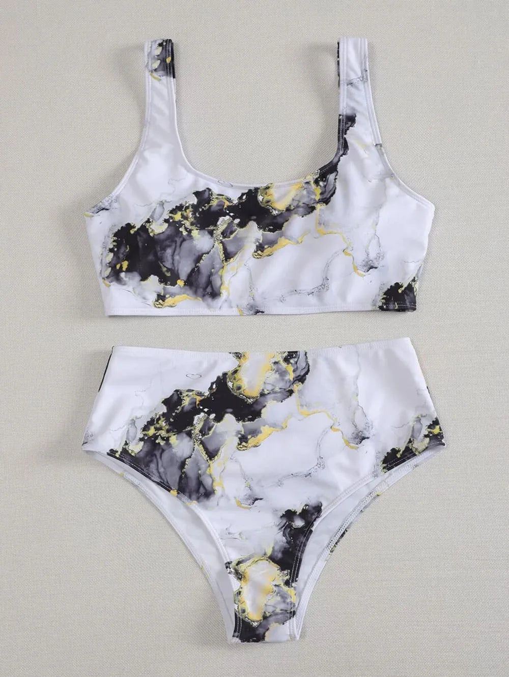 #PB Push up Bikini