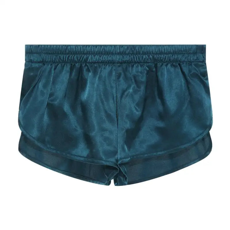 #PB Men's Underwear Boxer Shorts Soft Stretch Silky Smooth - passionbarn.com