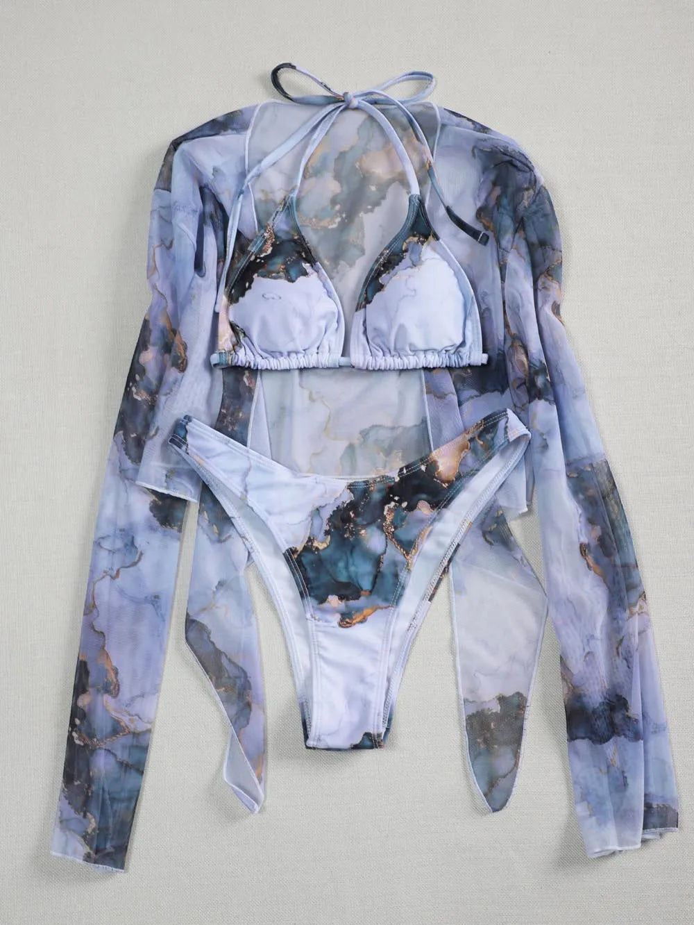 #PB Push up Bikini