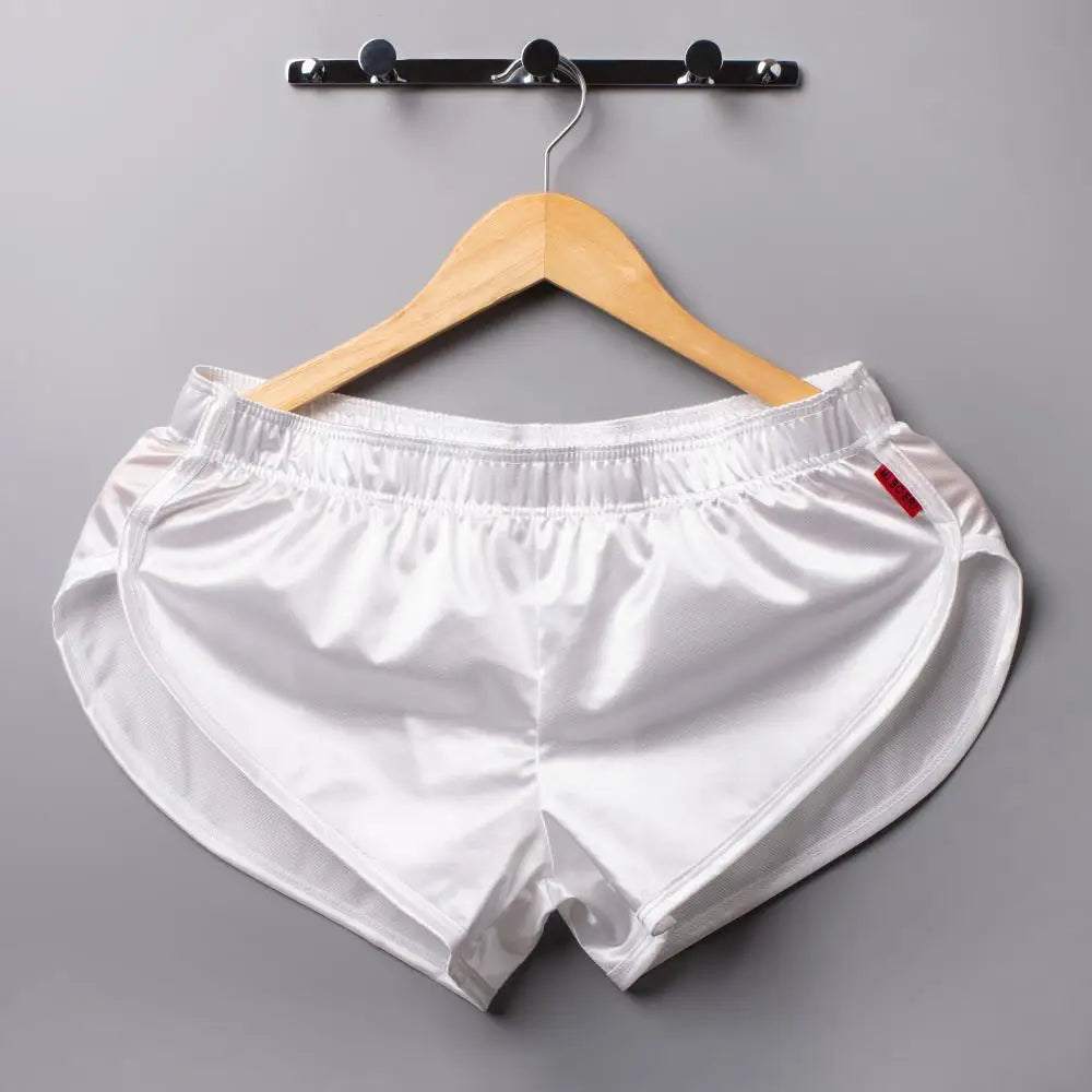 #PB Men's Pajamas Boxer Shorts - passionbarn.com