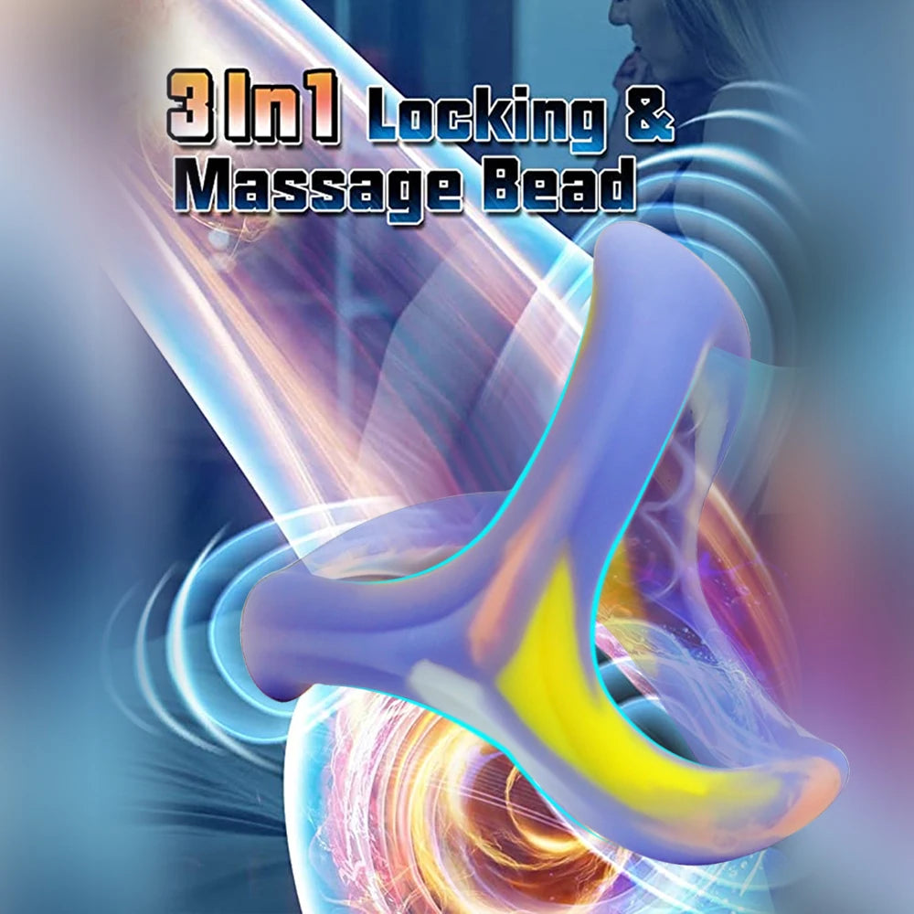 #PB Penis Ring - passionbarn.com