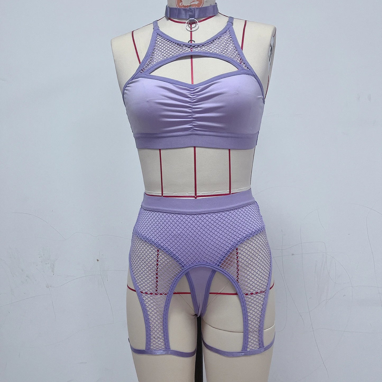 #PB Underwear Set - passionbarn.com