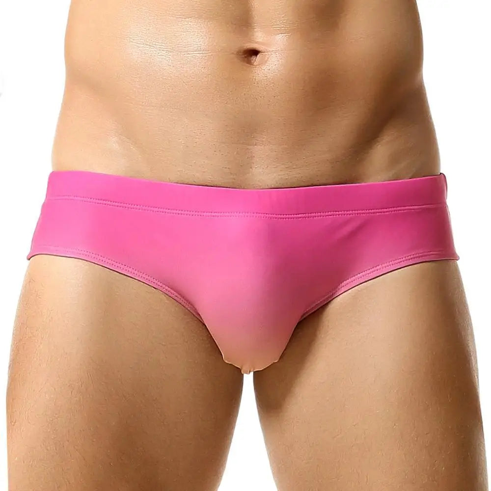 #PB Men's Swimming Bikini - passionbarn.com