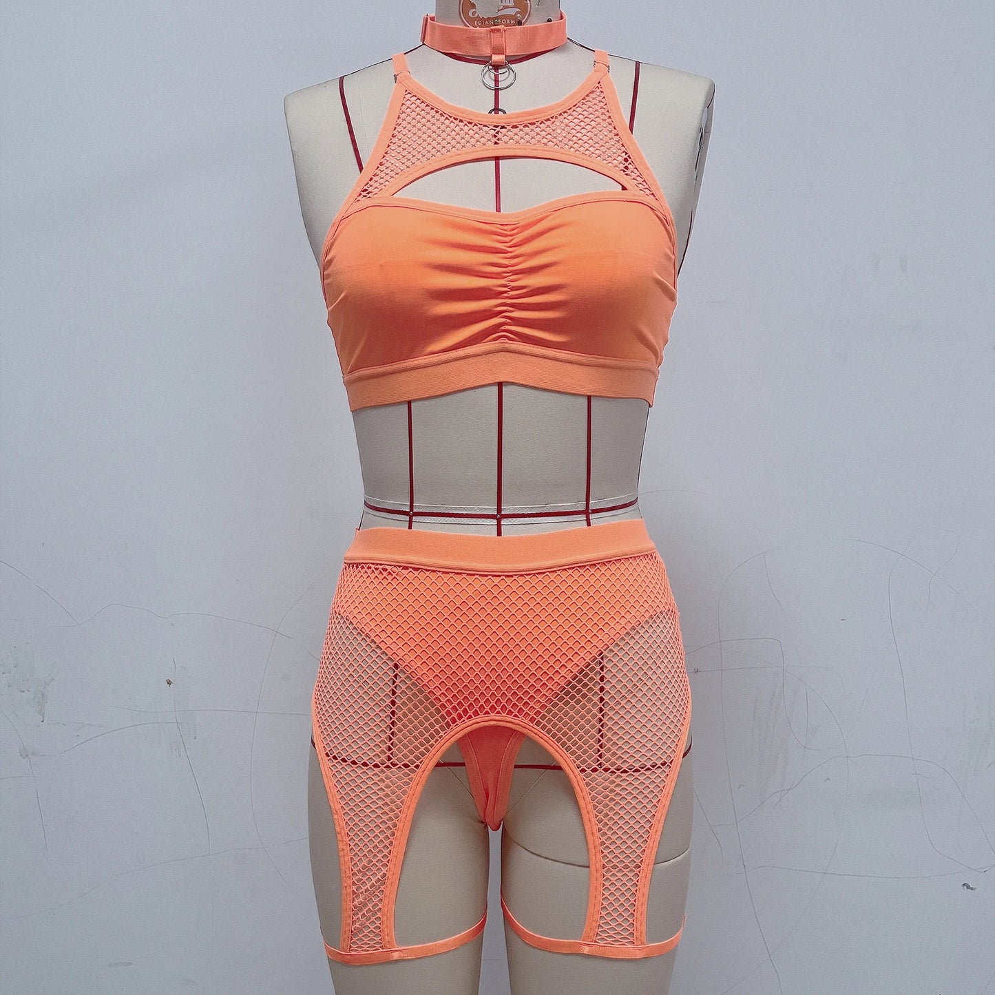 #PB Underwear Set - passionbarn.com