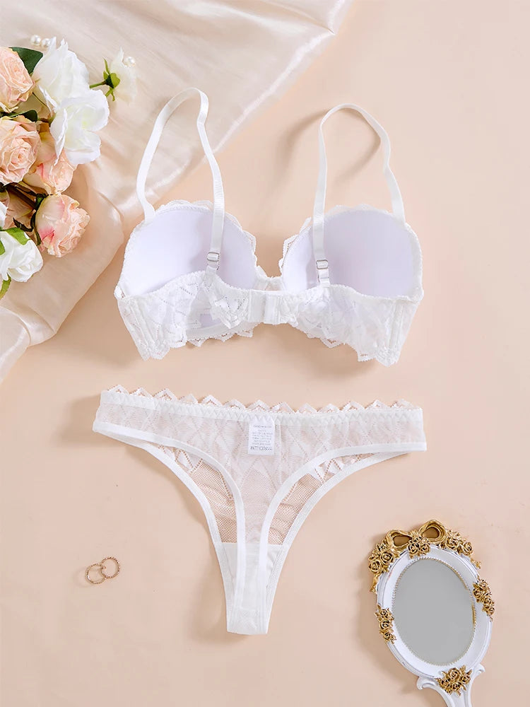 #PB Lingerie Set - passionbarn.com