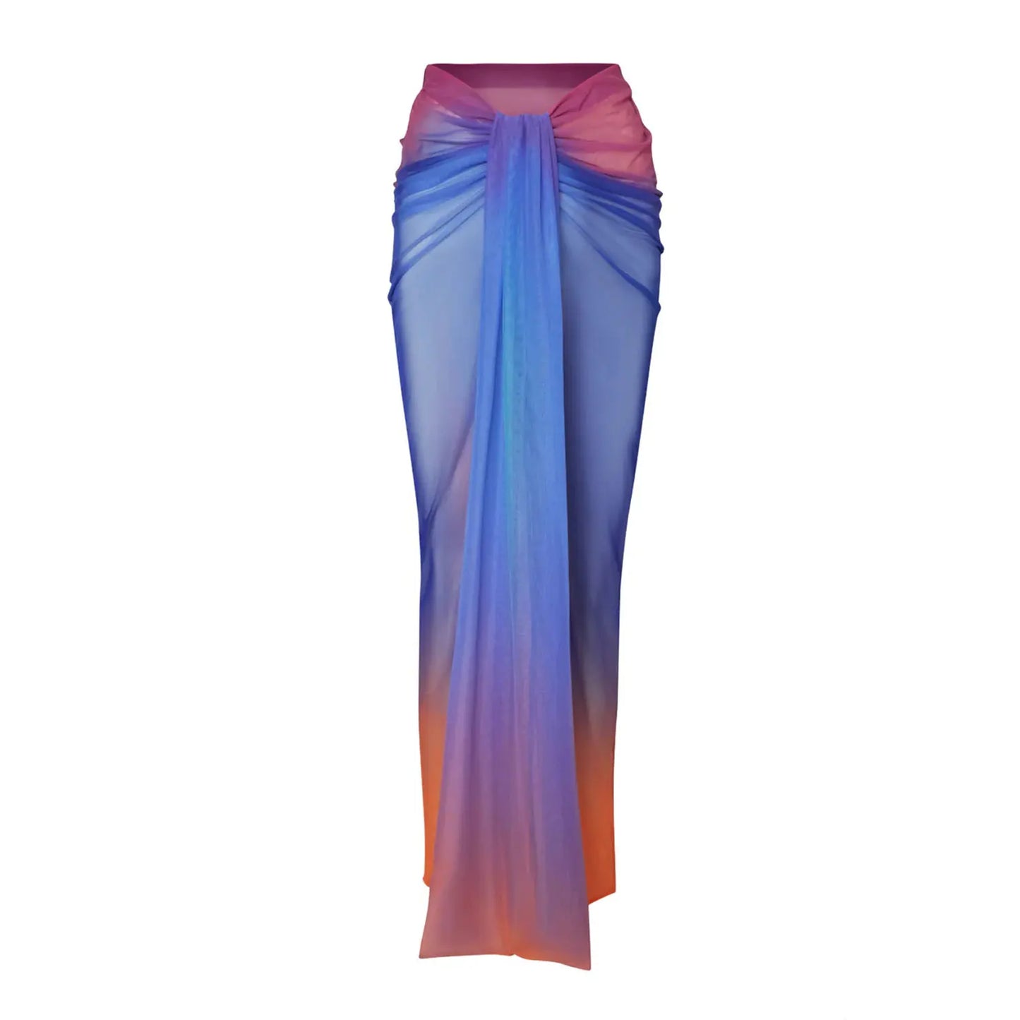 #PB Gradient 3 Pieces Bikini