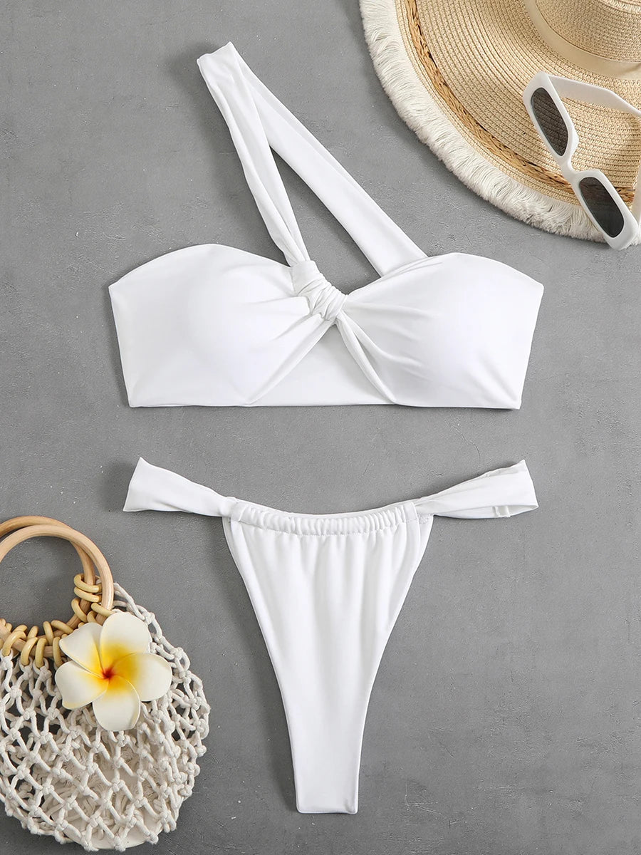 #PB Bikini Set