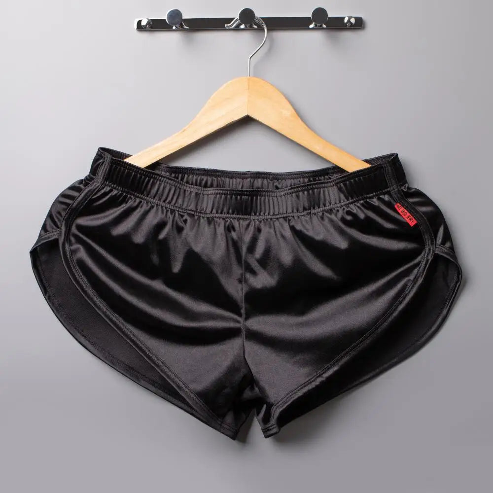 #PB Men's Pajamas Boxer Shorts - passionbarn.com