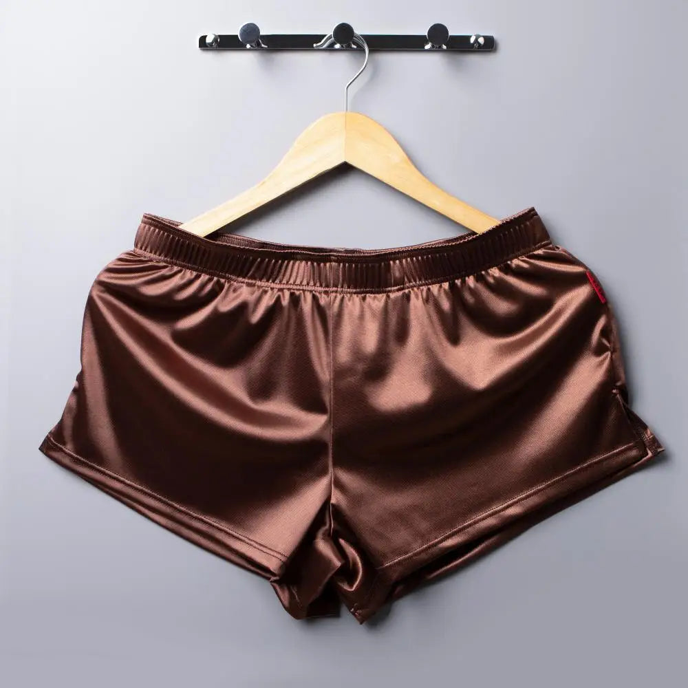 #PB Men's Pajamas Shorts - passionbarn.com